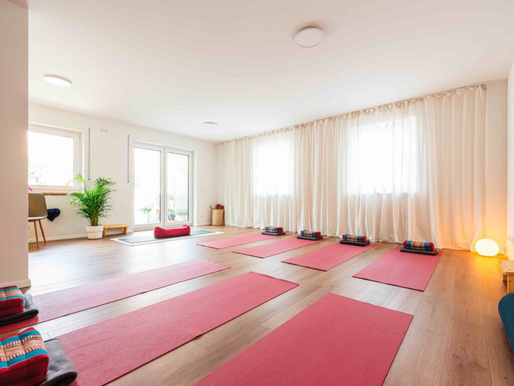 Breathwork Regensburg